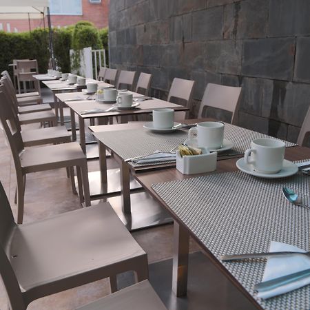 The Morgana Poblado Suites Hotel Medellín Esterno foto