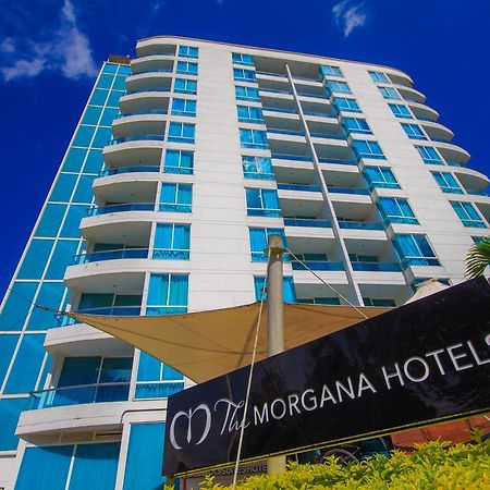 The Morgana Poblado Suites Hotel Medellín Esterno foto