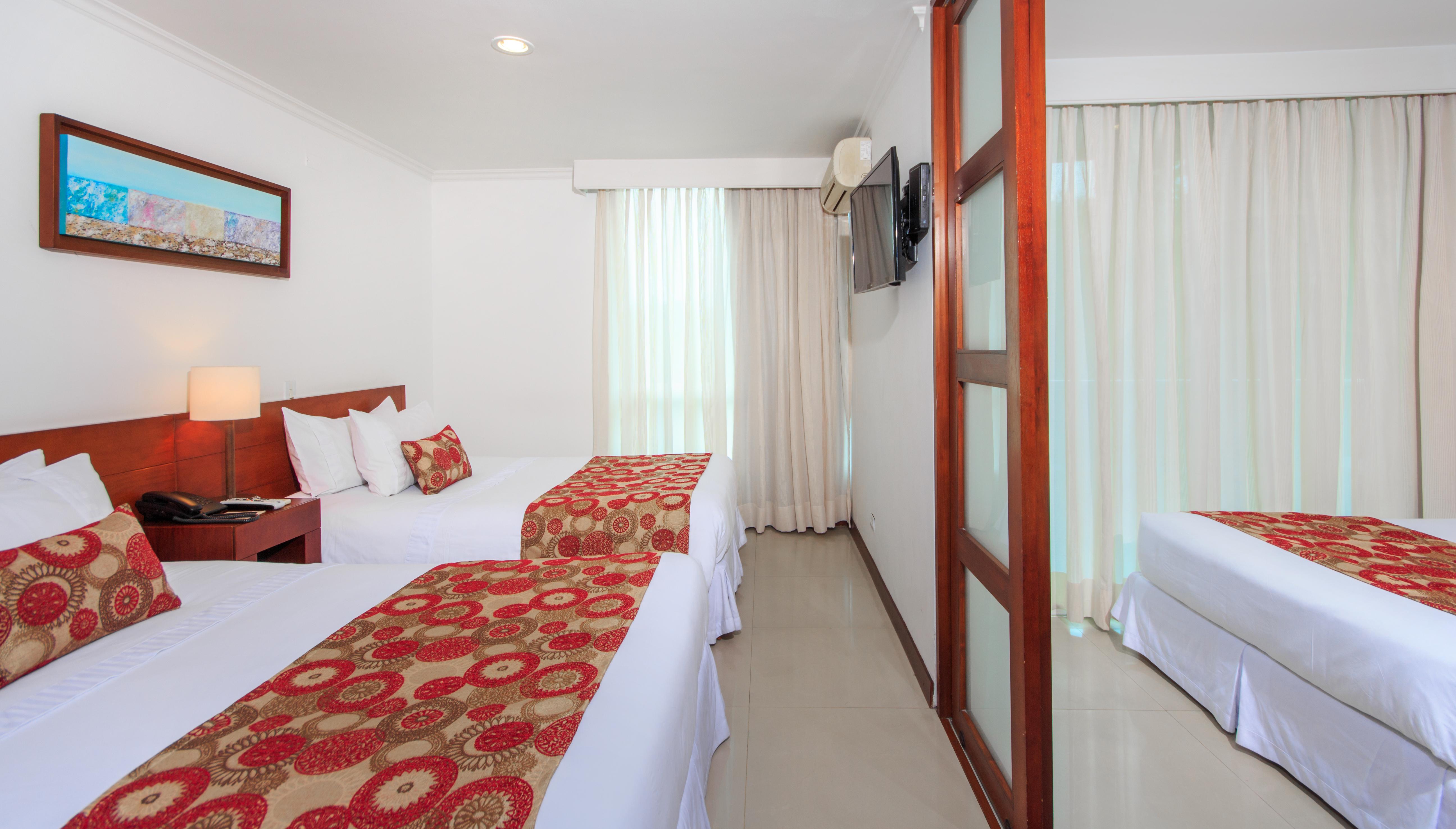 The Morgana Poblado Suites Hotel Medellín Esterno foto